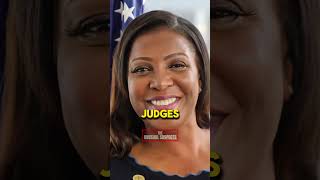 Are Politically Motivated Judges Destroying Justice in America [upl. by Akinaj]