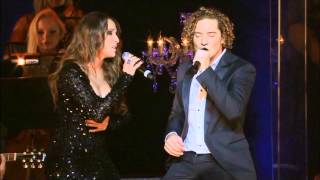 Doy la vida  David Bisbal y Malú [upl. by Dot215]