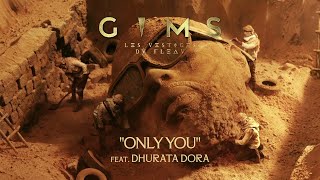 GIMS  ONLY YOU Instrumental [upl. by Vish648]