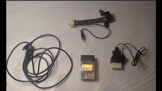 Tactrix EvoScan ECUFlash Tutorial  Everything To Get Started Flashing and Data Logging Your Car [upl. by Garling]