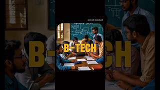 BTECH motivation ytshorts btech collegelife [upl. by Daggna]