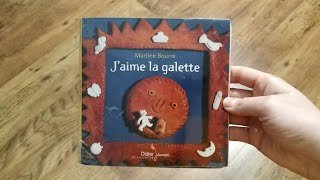 Jaime la galette [upl. by Rockel]