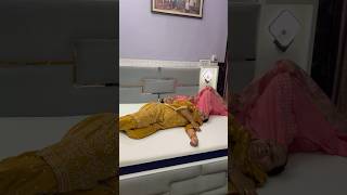 Mummy k room k new matress aagye 🥰 saasumaa kanikarana kanikaranavlogs [upl. by Ikuy647]