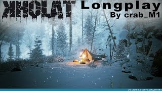 Kholat  PS4 Longplay  Full Playthrough no commentary [upl. by Hortensa]