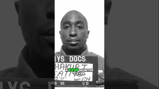 The SHOCKING Truth Behind Tupacs Shooting and Legal Woes [upl. by Durward]