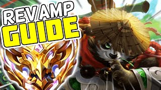 Akai Revamp Guide 2024 For Beginners Combos Spells Items amp Emblems Gameplay Tips  MLBB [upl. by Haisoj522]