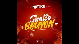 NATOXIE  SHATTA BOUYON [upl. by Blayze]