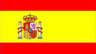 Spaans Volkslied Spanish Anthem [upl. by Agate]