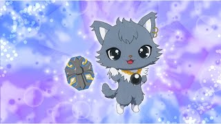 Jewelpet Dian tribute [upl. by Arihday851]