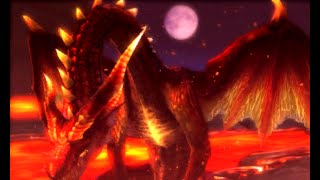 MH4G モンスター登場ムービー集 [upl. by Enairb]