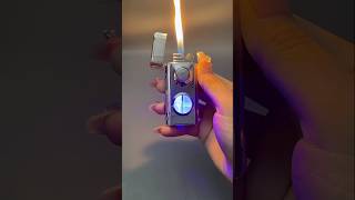 New rechargeable lighterNew way to play with lighters Fashion Good things to recommend🔥 [upl. by Odel]