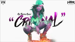 criminal mr freddy music [upl. by Glynnis]