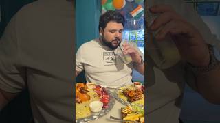 Arabic food youtubeshorts reshaddelawar foodie shorts viralvideos trending trend [upl. by Helman]