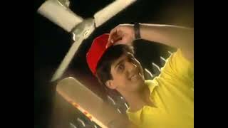 khaitan fan  ft vishal singh  khaitan fan old ad 1994 [upl. by Macomber]