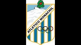 Atl Monachil vs CD Vandalia de Peligros [upl. by Siuoleoj]