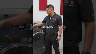 Maintenance Tips for the GE 2in1 Washer Dryer [upl. by Annuahsal]