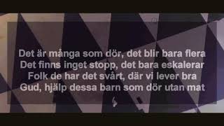 Saliboy Verkligheten lyrics [upl. by Spector18]