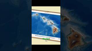 How Did The Hawaiian Islands Formed [upl. by Labotsirhc]