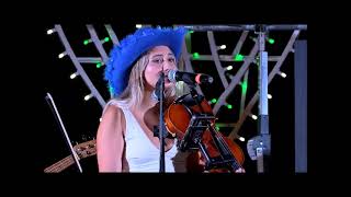 ELISE KATRINE JANE Cover LIVE Cristina Aguilera GENIE IN A BOTTLE [upl. by Maitland106]