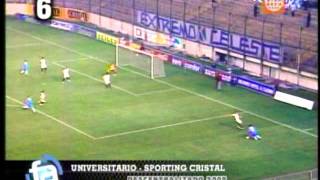 Los 20 mejores goles del Chorri Palacios aficionlinecom [upl. by Christianna567]