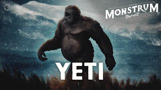 The Crazed Hunt for the Himalayan Yeti  Monstrum [upl. by Ytisahcal]