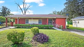 3350 Ardisia Rd Jacksonville FL [upl. by Astra]