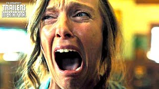 HEREDITARY Trailer 2 español [upl. by Orford]