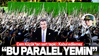 KILIÃ‡LI YEMÄ°N HAKKINDA BOMBA Ä°DDÄ°A  BU AYRINTI Ä°YÄ° Ä°NCELENMELÄ° CEM KÃœÃ‡ÃœK SESLÄ° MAKALE [upl. by Eldwon]