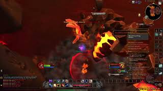 Level 10 Healer Solos Bloodmaul Slag Mines World of Warcraft Free to Play [upl. by Remas]