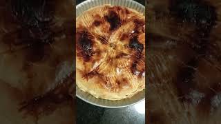 Tarte au pomme fait maison [upl. by Malchus]