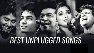 bollywood hindi sad songs unplugged 2018 [upl. by Nallaf]