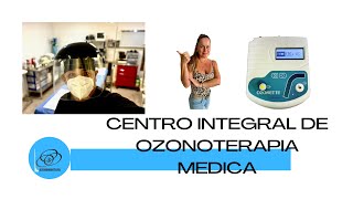 Hernia de disco Lumbar Extruida tratada con Ozono Intradiscal [upl. by Nerta]