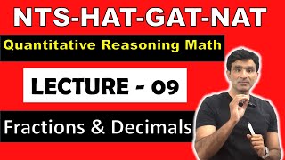 HAT Test for HEC Scholarship  HAT Test Quantitative Reasoning  HAT Test Math [upl. by Oehsen51]