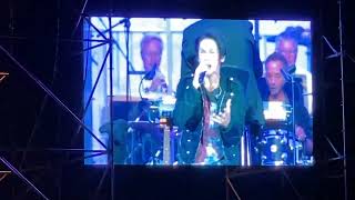 MIG AYESA SINGS QUEEN WITH PASADENA POPS ORCHESTRA [upl. by Allegra]