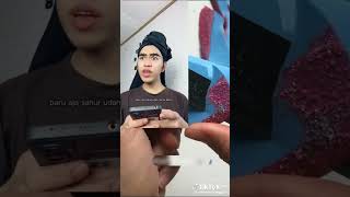 Tipetipe bacil pas puasa cek 🤗💗 lewatberandayt bismillahfyp fypシ゚viral likeandsubscribe ramein [upl. by Dera]