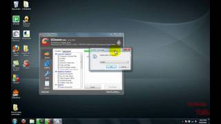 Useful Programs Ccleaner and Defraggler made by Piriform [upl. by Tali]