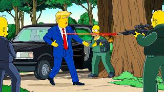 The Most Scary Simpsons Predictions for 2024 That Are Insane [upl. by Burkitt717]