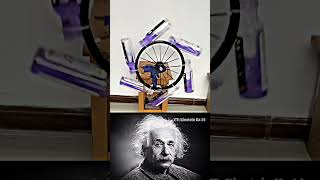 Sigma Einstein Physics 💯💥 sigmarule physics einstein physicsshorts [upl. by Kinzer]