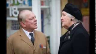 Still Open All Hours interviews David Jason amp Lynda Baron [upl. by Miun136]