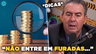 DICAS DE INVESTIMENTO POR SEMENZATO [upl. by Given956]