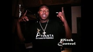 ZRo instudio feature amp Interview 2000 • Pitch Control TV [upl. by Eilime4]