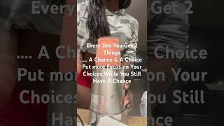 Think About Today… Make Better Choices 50plus keepposting healthylifestyle seniorhealth [upl. by Okiam]