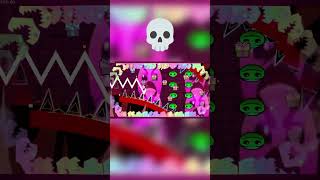 Limbo Geometry Dash [upl. by Ellan]