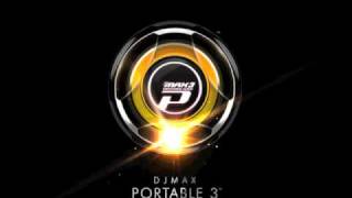 DJMAX PORTABLE 3 IF  Vanila Unity  OST [upl. by Calmas]