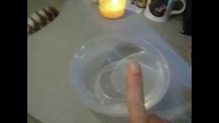 ≋HYDROKINESIS≋ Learn WaterBending Basics Tutorial [upl. by Faulkner]