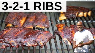 321 Ribs  321 Ribs Smoked Beef Ribs [upl. by Crista589]