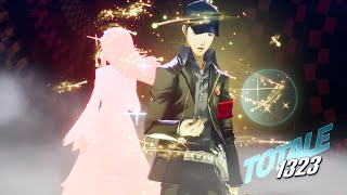 Persona Reload 3 espansione Agis Stories [upl. by Bebe790]