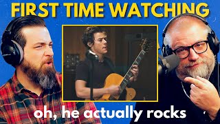 Harry Styles  Kiwi live in studio  Musicians React [upl. by Valenka]