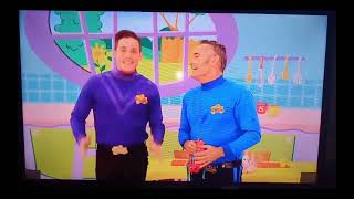 The wiggles Anthony and Lachy guessing game [upl. by Aramanta]