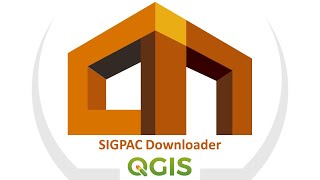 QGISplugin SIGPAC Downloader [upl. by Braca115]